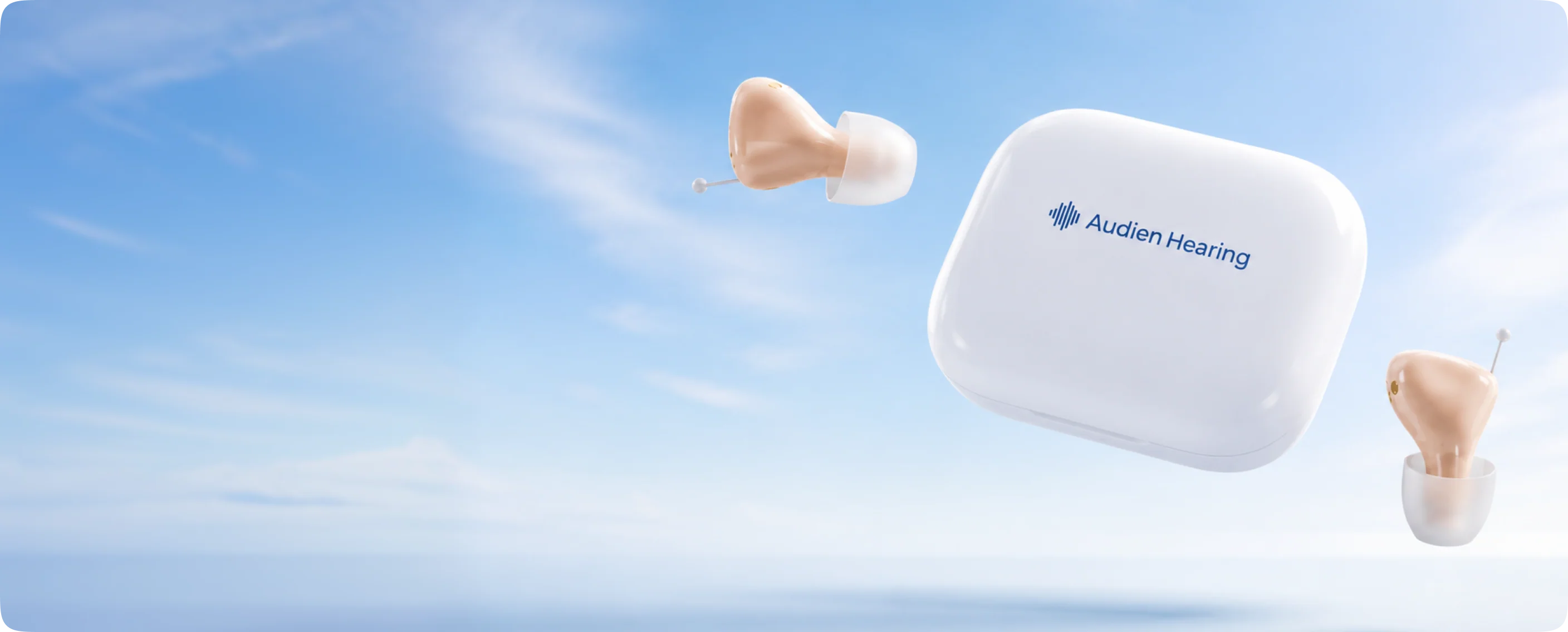 Hear Your World in Style